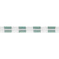 E81862 Thibaut Seafoam Fabric