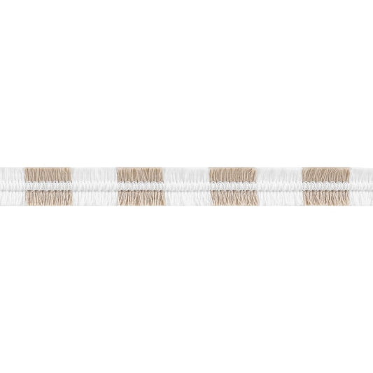 E81868 Thibaut Sand Fabric