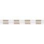 E81868 Thibaut Sand Fabric