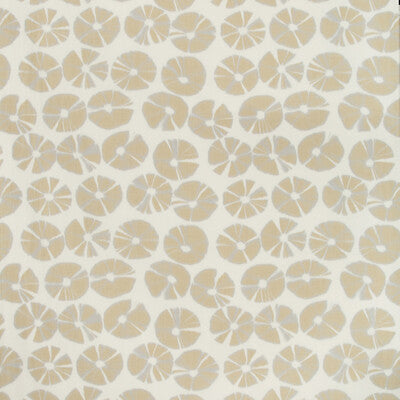 ECHINO-14 ECHINO OCHRE KRAVET COUTURE Fabrics Drapery Upholstery