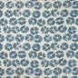 ECHINO-50 ECHINO INDIGO KRAVET COUTURE Fabrics Drapery Upholstery