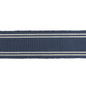 ED65000-680 RENWICK BRAID INDIGO THREADS TRIM