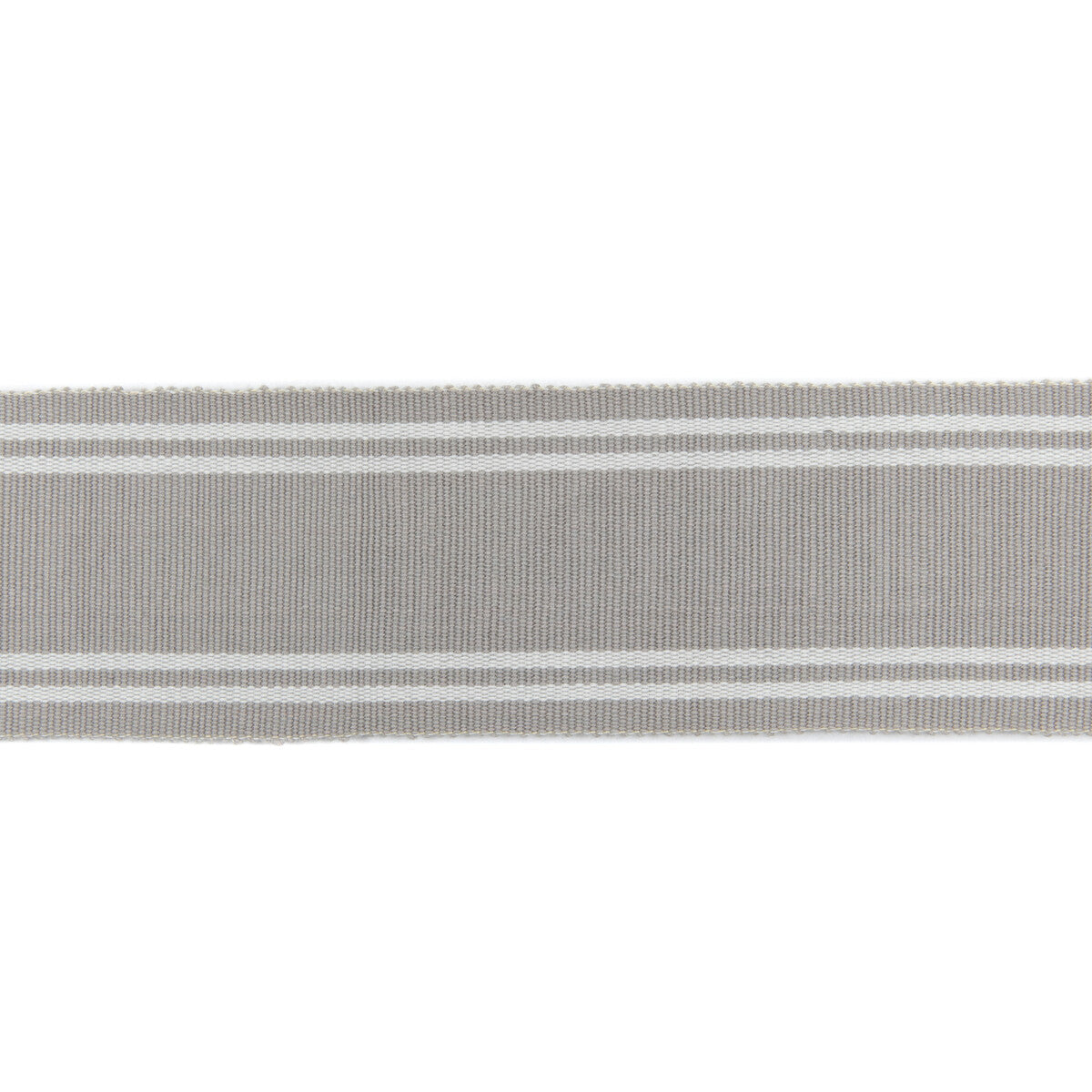 ED65000-926 RENWICK BRAID SOFT GREY THREADS TRIM