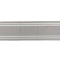 ED65000-926 RENWICK BRAID SOFT GREY THREADS TRIM