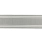 ED65000-945 RENWICK BRAID PEWTER THREADS TRIM
