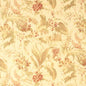 ED75000-403 MORNING MIST ROSE ANTIQUE THREADS Fabrics Drapery Upholstery