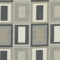 ED75026-2 MORO LINEN/CHARCOAL THREADS Fabrics Drapery Upholstery
