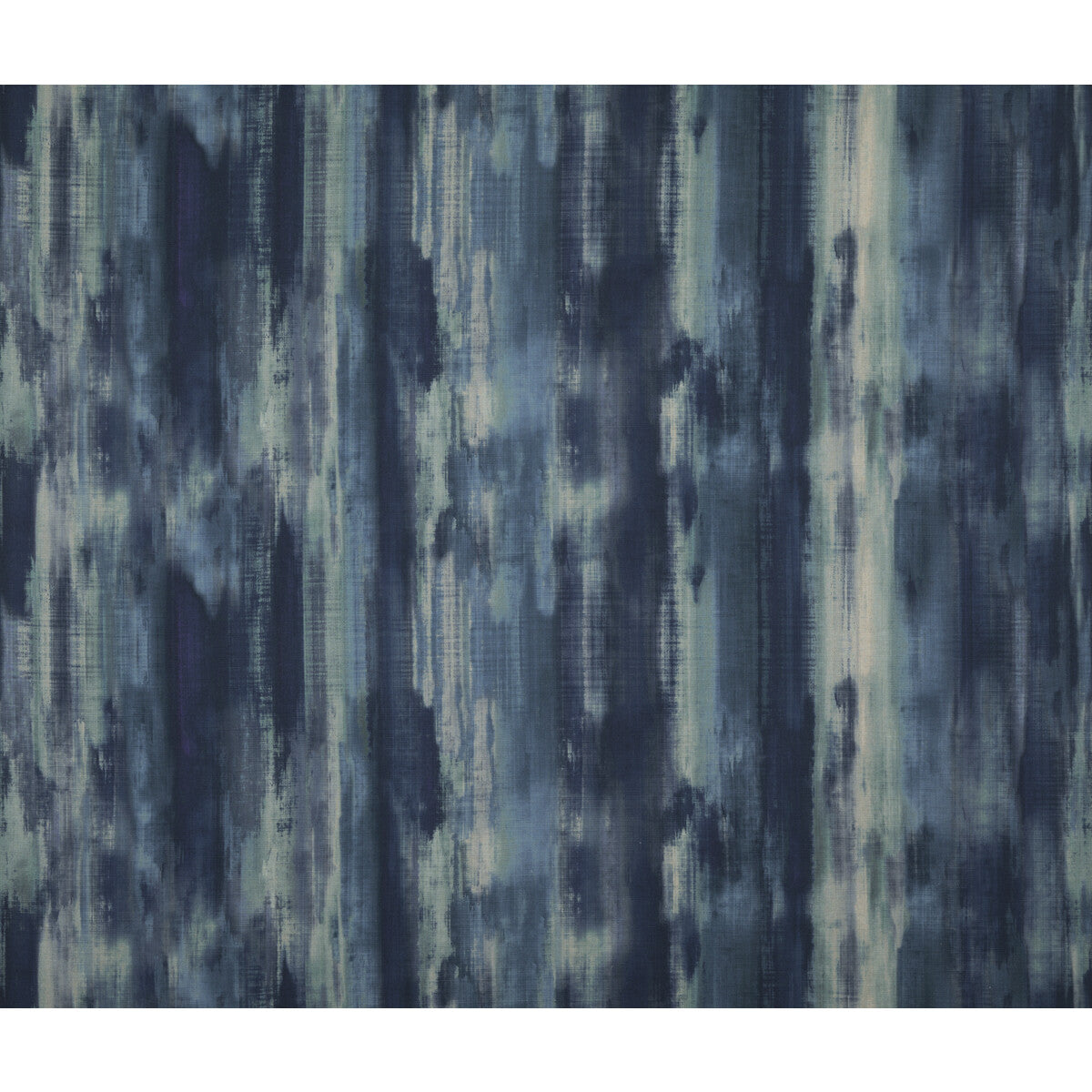 ED75033-2 FALLINGWATER TEAL THREADS Fabrics Drapery Upholstery