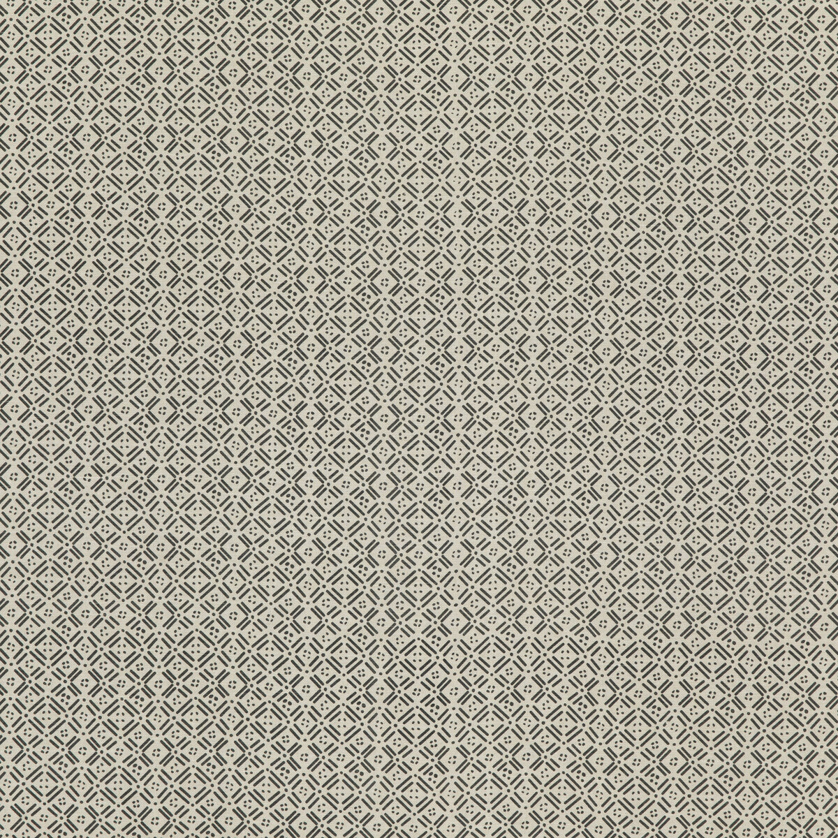 ED75036-3 ASLIN CHARCOAL THREADS DRAPERY
