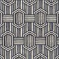 ED75037-1 NALA INDIGO THREADS Fabrics Drapery Upholstery