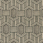 ED75037-2 NALA CHARCOAL THREADS Fabrics Drapery Upholstery