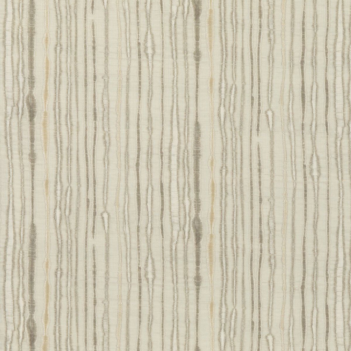 ED75038-3 LINEAR IVORY THREADS Fabrics Drapery Upholstery
