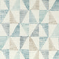 ED75040-1 KAYA INDIGO THREADS Fabrics Drapery Upholstery