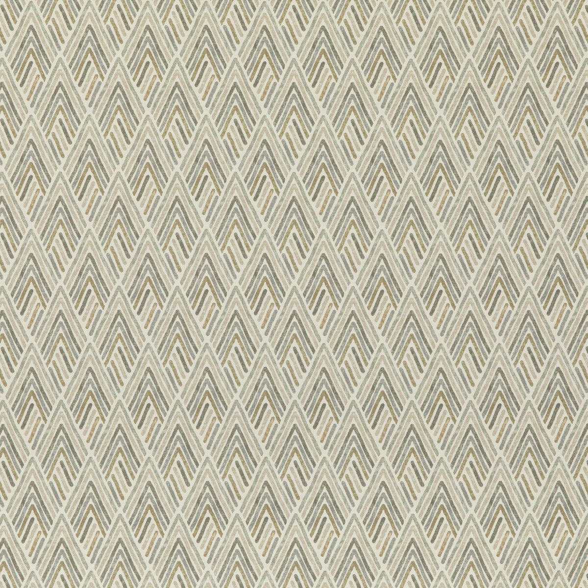 ED75041-3 VISTA LINEN THREADS Fabrics Drapery Upholstery
