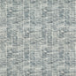 ED75044-1 ETCHING INDIGO THREADS Fabrics Drapery Upholstery