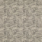 ED75044-2 ETCHING CHARCOAL THREADS Fabrics Drapery Upholstery