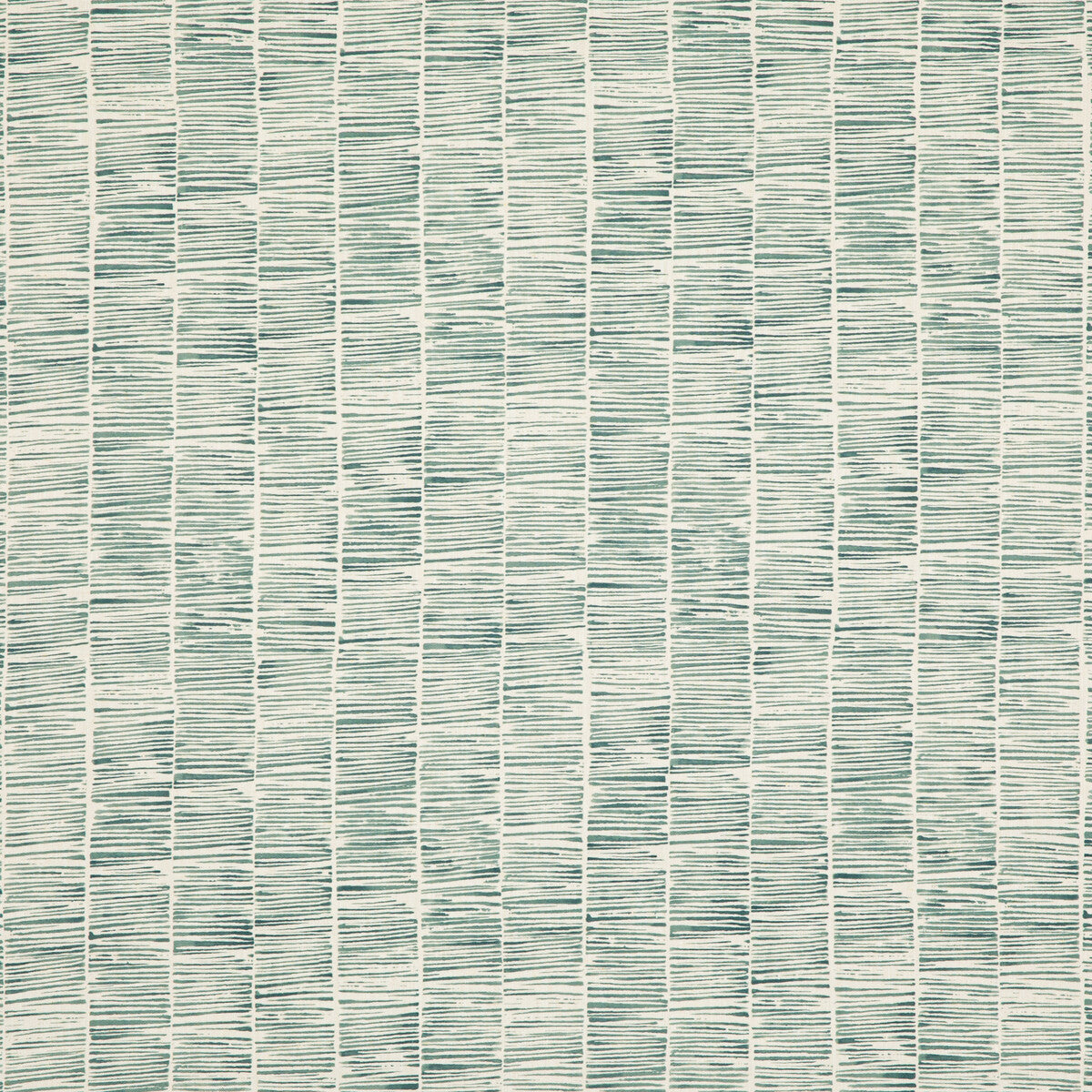 ED75044-3 ETCHING TEAL THREADS Fabrics Drapery Upholstery