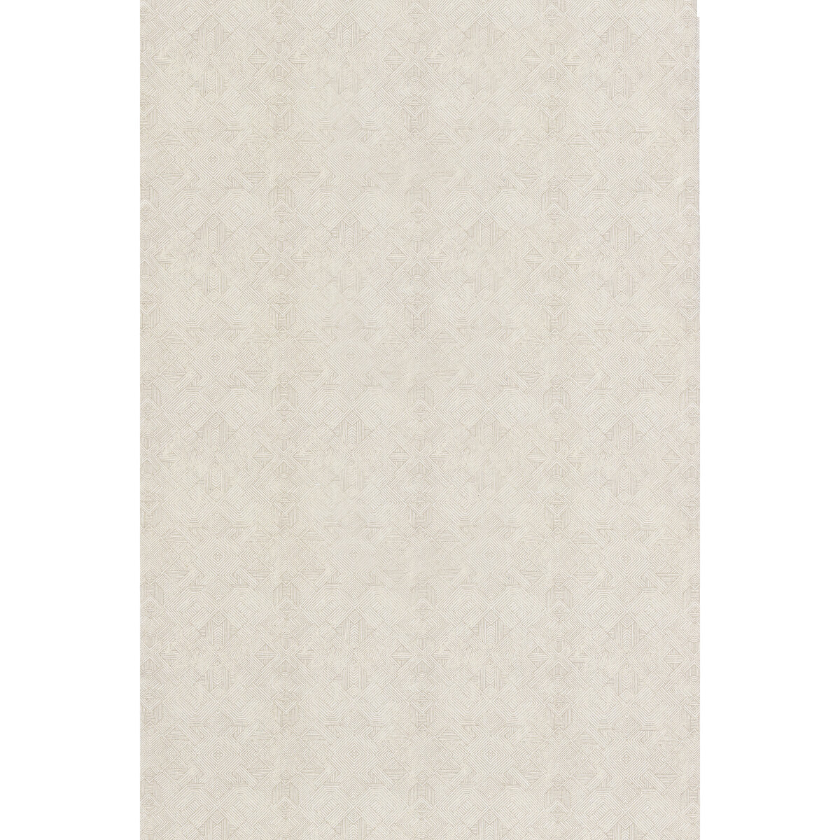 ED75046-104 MONDELLO IVORY THREADS DRAPERY
