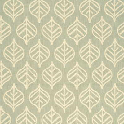 ED85006-715 ORIGIN PALE AQUA THREADS UPHOLSTERY