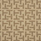 ED85013-210 MONOGRAM MINK THREADS UPHOLSTERY