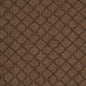 ED85068-290 HONEYCOMB COCOA THREADS DRAPERY