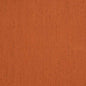 ED85074-360 CONSTANCE BURNT ORANGE THREADS Fabrics Drapery Upholstery