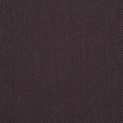 ED85074-590 CONSTANCE AUBERGINE THREADS Fabrics Drapery Upholstery