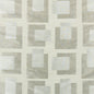 ED85211-4 ECLIPSE SILVER/STONE THREADS DRAPERY