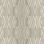 ED85278-2 MERIDIAN SILVER THREADS DRAPERY