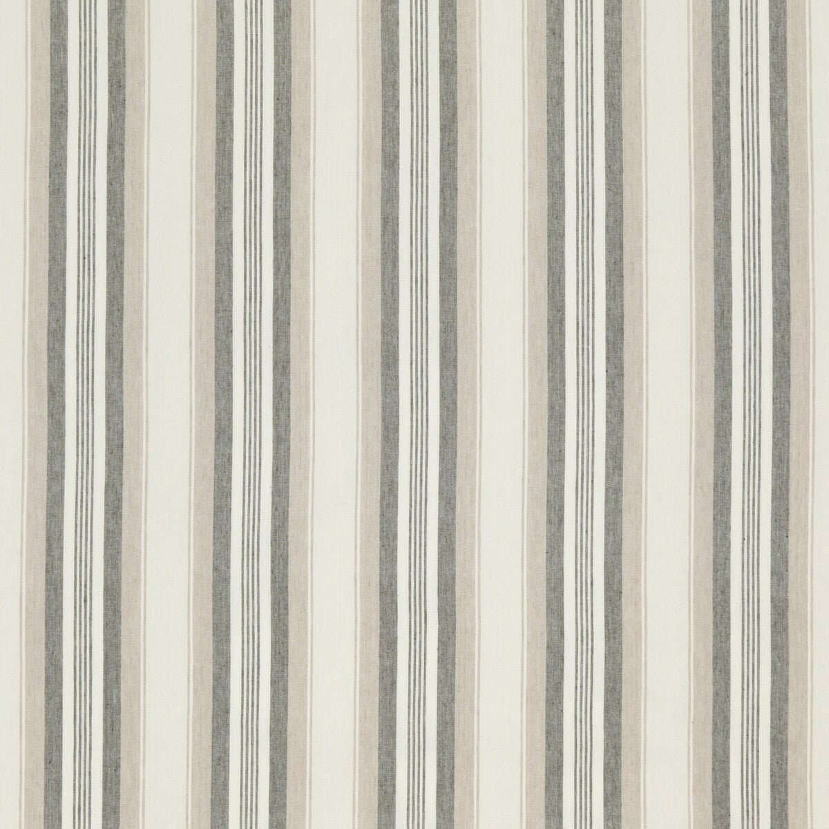 ED85301-210 LOVISA TAUPE THREADS Fabrics Drapery Upholstery