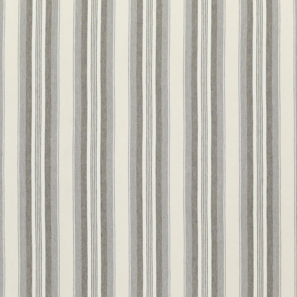 ED85301-926 LOVISA SOFT GREY THREADS Fabrics Drapery Upholstery