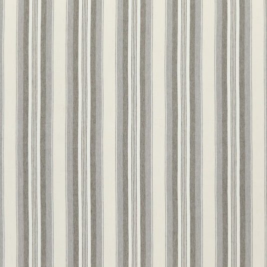 ED85301-926 LOVISA SOFT GREY THREADS Fabrics Drapery Upholstery