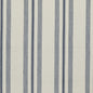 ED85303-680 STANTON INDIGO THREADS Fabrics Drapery Upholstery