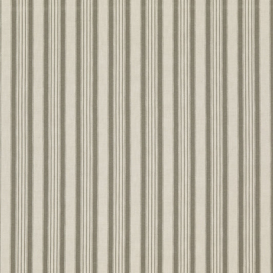 ED85312-210 BECKET TAUPE THREADS Fabrics Drapery Upholstery