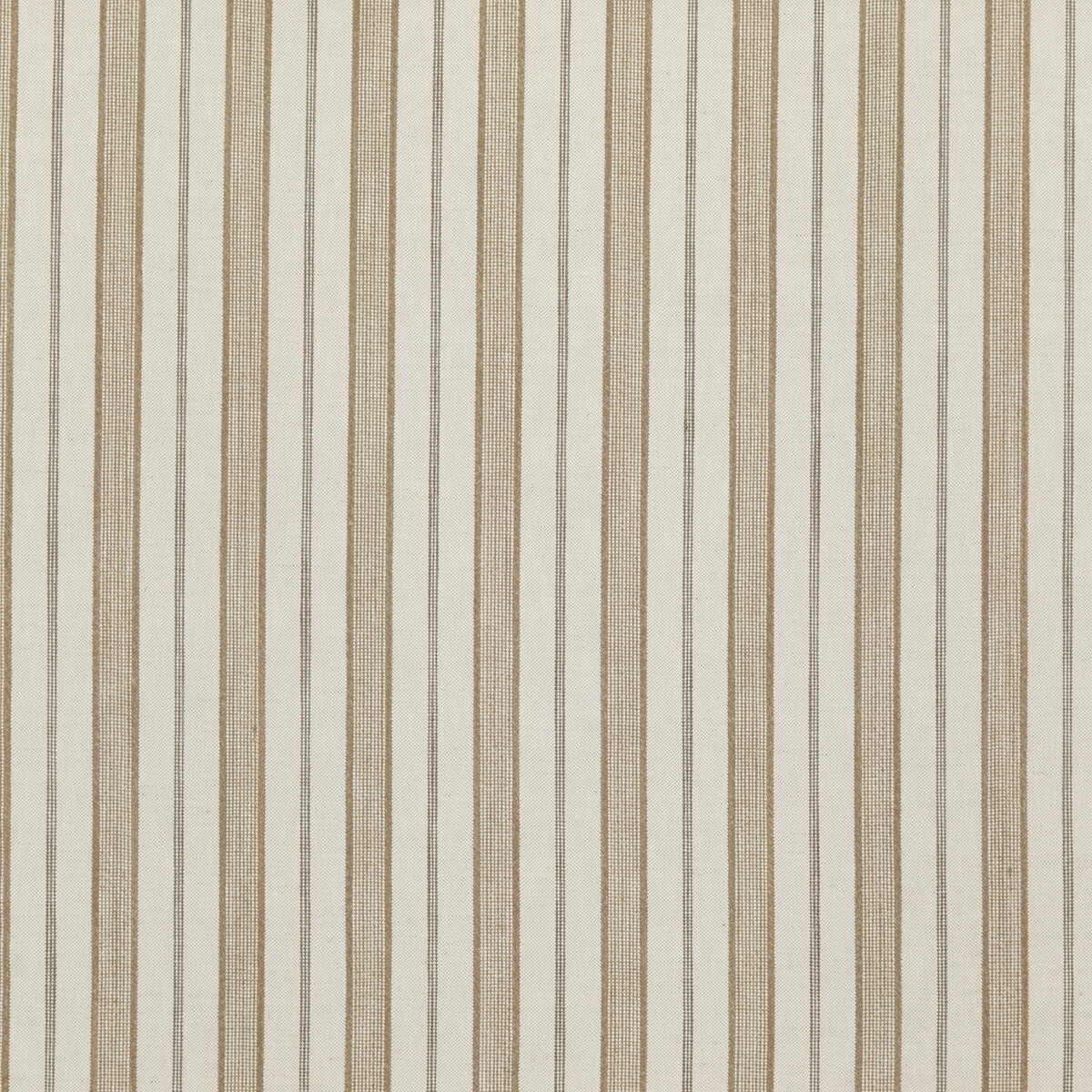ED85313-210 STIRLING TAUPE THREADS Fabrics Drapery Upholstery