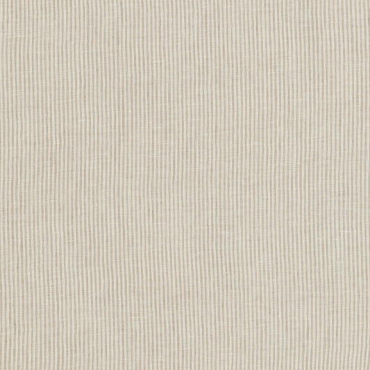 ED85331-110 NALA TICKING LINEN THREADS DRAPERY