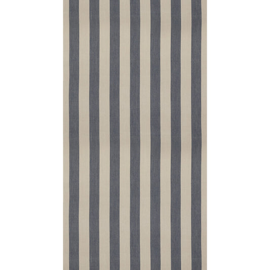 ED85340-680 AVALAN INDIGO THREADS Fabrics Drapery Upholstery