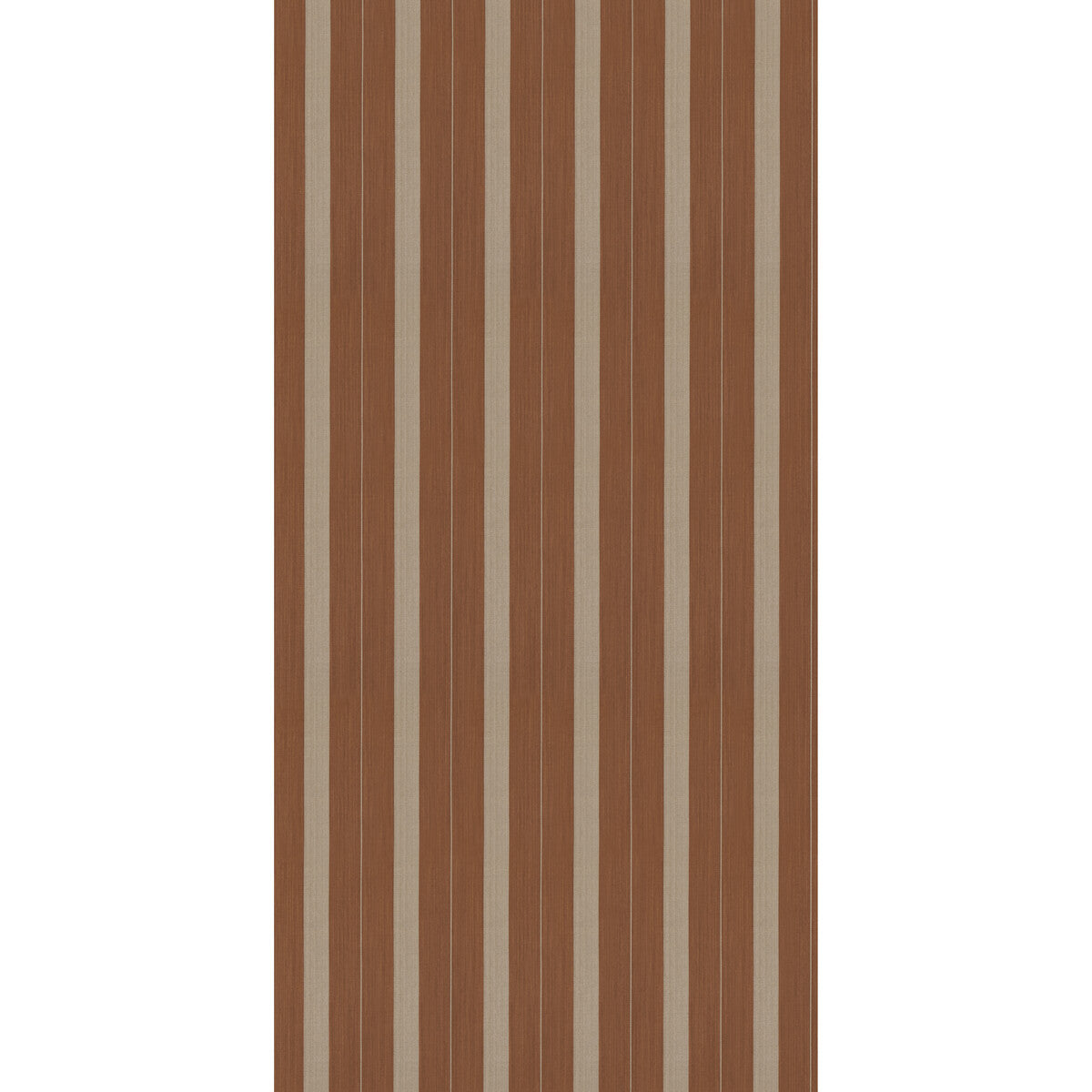 ED85341-330 PAMIR STRIPE SPICE THREADS Fabrics Drapery Upholstery