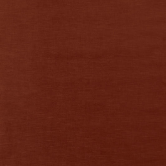 ED85359-338 QUINTESSENTIAL VELVET SIENNA THREADS UPHOLSTERY