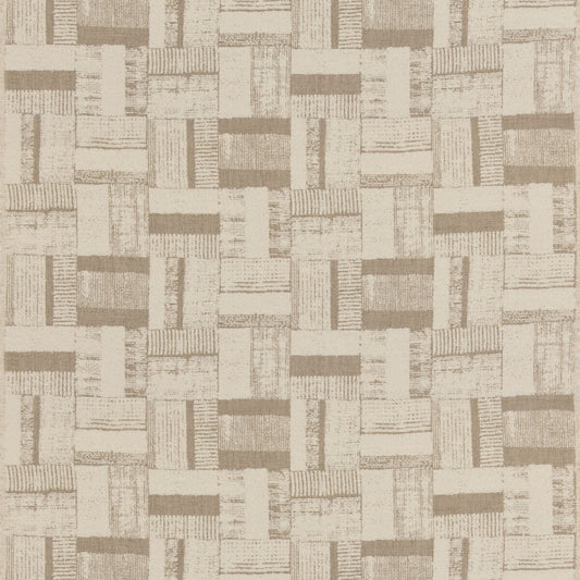 ED85373-104 LUXOR IVORY THREADS UPHOLSTERY