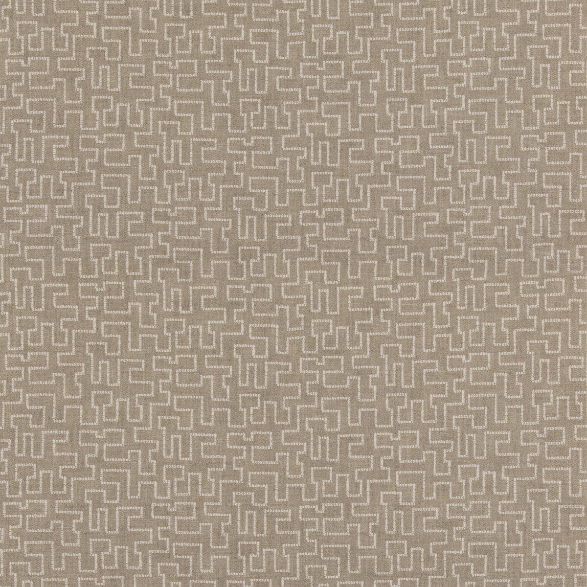 ED85375-110 MONTANA LINEN THREADS UPHOLSTERY