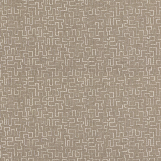 ED85375-110 MONTANA LINEN THREADS UPHOLSTERY