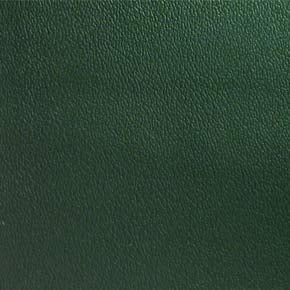 EF1075 Maxwell FAUX LEATHER # 075 YEW GREEN VINYLSII