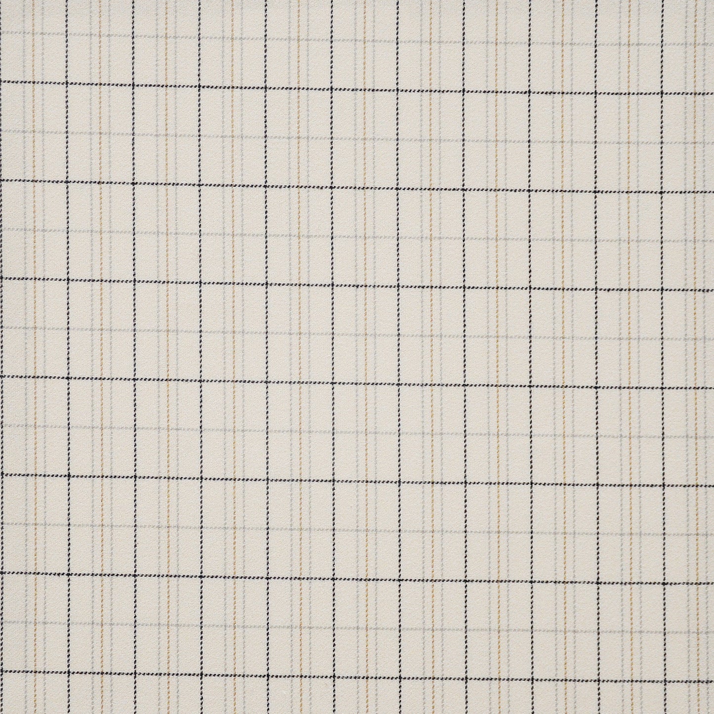 EH7640 Maxwell UPHOLSTERY STRIPES # 640 HIGHLANDS PW-SMOKESHOW