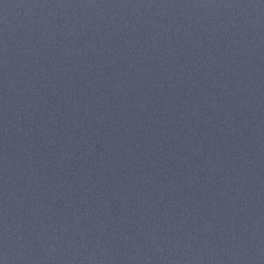 EI2329 Maxwell DRAPERY/MULTI- SOLID/TEXTURE # 329 MARINE BLACKOUT