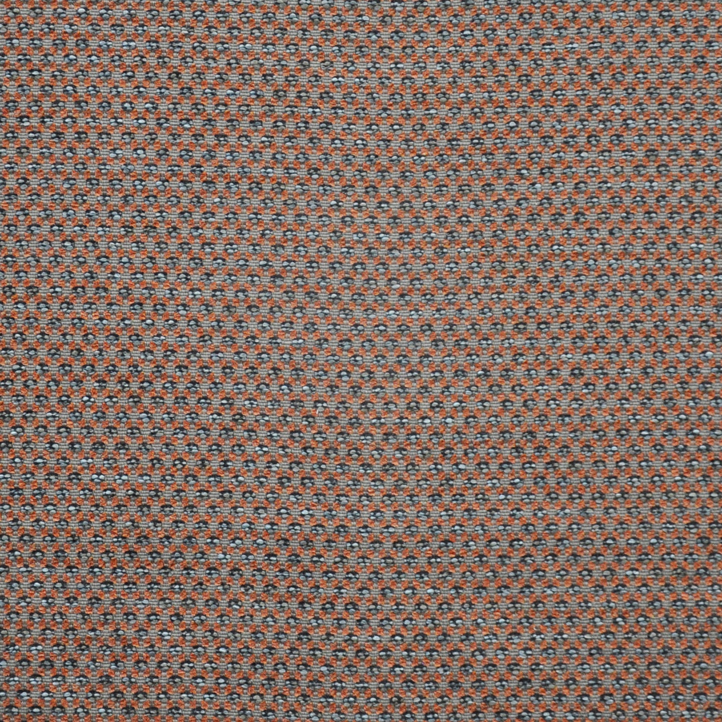 EI5728 Maxwell UPHOLSTERY PATTERNS # 728 RUST PW-PAINTBRUSH