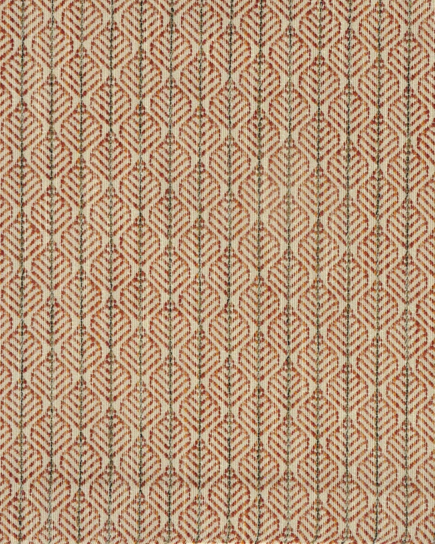 EJ0914 Maxwell UPHOLSTERY PATTERNS # 914 BERRY PW-PEACHTREE