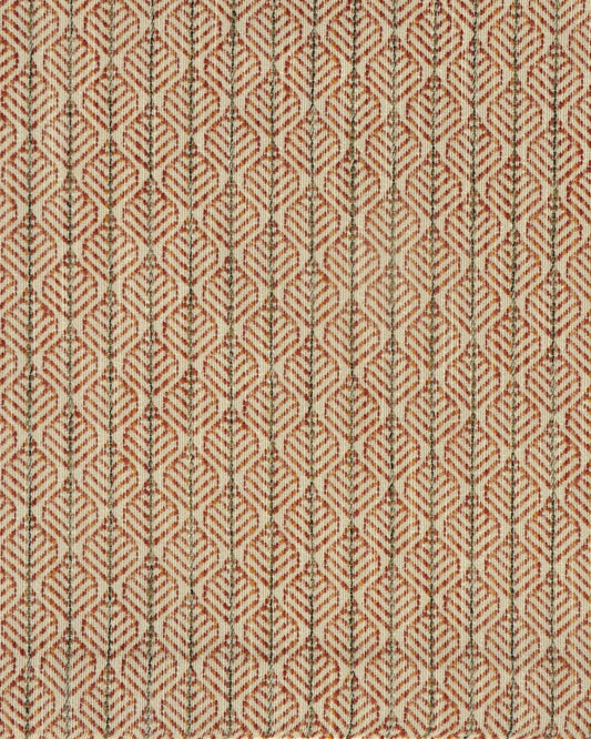 EJ0914 Maxwell UPHOLSTERY PATTERNS # 914 BERRY PW-PEACHTREE