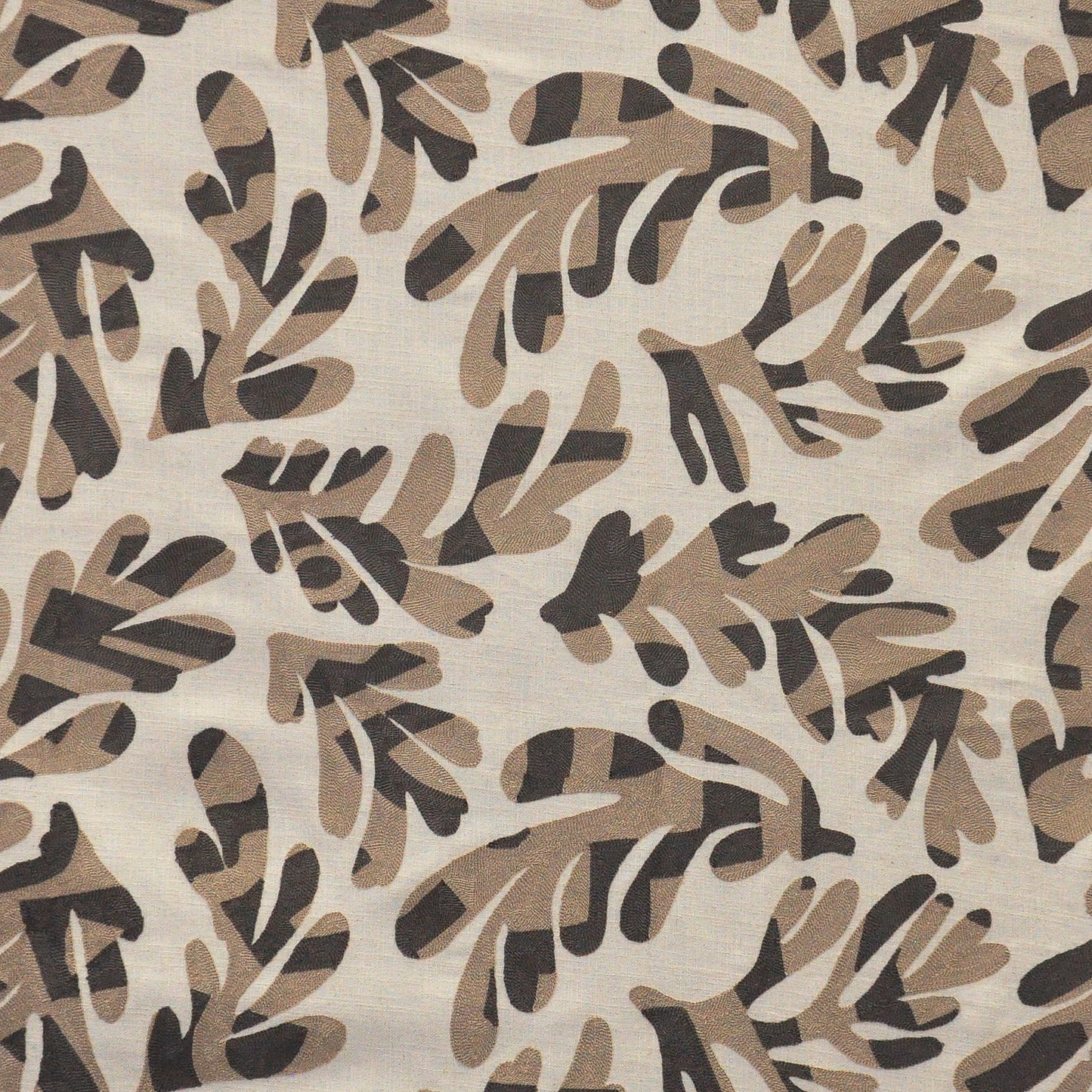 EJ1621 Maxwell UPHOLSTERY PATTERNS # 621 SPARROW CT-SANDALWOOD