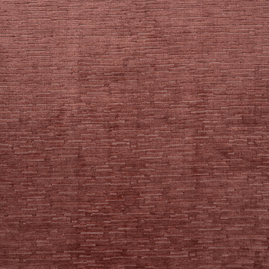EJ3821 Maxwell UPHOLSTERY PATTERNS # 821 MALBEC PW-RHUBARB
